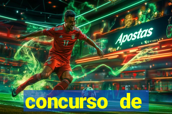 concurso de cerejeiras 2024